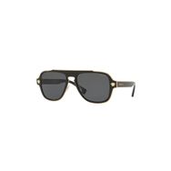 VERSACE 2199 1002/81 56/18 Erkek Güneş Gözlüğü