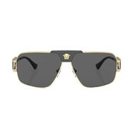 Versace 2251 100287 63-12 Unisex Güneş Gözlüğü