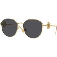 Versace 2259 100287 58 Kadın Güneş Gözlüğü