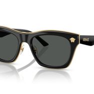 Versace 2272 GB1/87 53 Kadın Güneş Gözlüğü