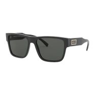 Versace 4379 GB1/87 56-17 140 Erkek Güneş Gözlüğü