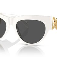 Versace 4440U 314/87 56 Kadın Güneş Gözlüğü