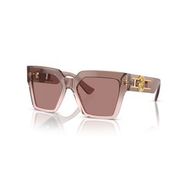 Versace 4458 5435/73 Kadın Güneş Gözlüğü