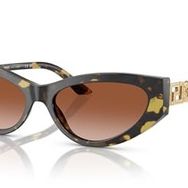 Versace 4470B 547013 56 Kadın Güneş Gözlüğü
