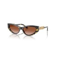 Versace 4470B 547013 56 Kadın Güneş Gözlüğü