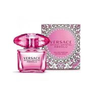 Versace Bright Crystal Absolu 90 ml EDP Outlet Kadın Parfüm
