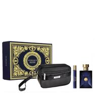 Versace Dylan Blue Edt 100 Ml Erkek Parfüm Seti