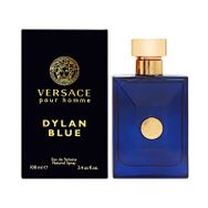Versace Dylan Blue Pour Homme 100 ml Spray Deodorant