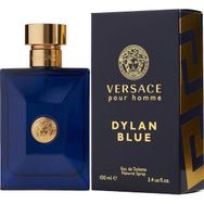 Versace Dylan Blue Pour Homme 100 ml Spray Deodorant