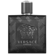Versace Eros Black EDT 100 ml Outlet Erkek Parfüm