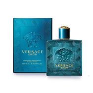 Versace Eros Perfumed 100ml Erkek Deodorant