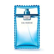 Versace Man Eau Fraiche EDT 200 ml Kadın Parfüm