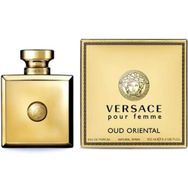 Versace Oud Oriental Pour Femme Edp 100 ml Kadın Parfüm