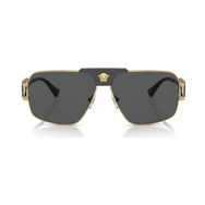Versace VE 2251 100287 63-12 Erkek Güneş Gözlüğü