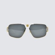 Versace VE 2251 147187 63-12 Erkek Güneş Gözlüğü