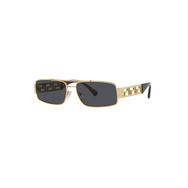 Versace VE 2257 100287 60-16 Güneş Gözlüğü