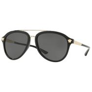 Versace VE 4341 GB1/87 58-18 Unisex Güneş Gözlüğü