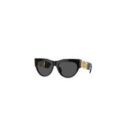 Versace VE 4440U GB1/87 56-19 Kadın Güneş Gözlüğü