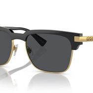 Versace VE 4447 GB1/87 55-17 Güneş Gözlüğü