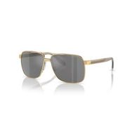 Versace VE2174 1002Z3 59 Erkek Güneş Gözlüğü