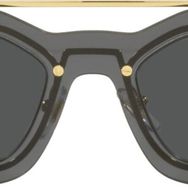 Versace VE2235 100287 51 Erkek Güneş Gözlüğü