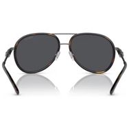 Versace VE2260 100187 60 Siyah Unisex Güneş Gözlüğü