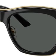 Versace VE2272 GB1/87 53 Erkek Güneş Gözlüğü