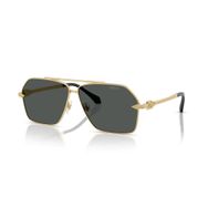 Versace VE2284 100287 63 Erkek Güneş Gözlüğü