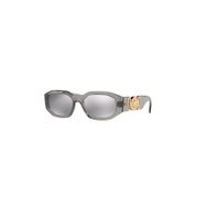 Versace VE4361 311/6G 53 Erkek Güneş Gözlüğü