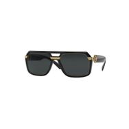 Versace VE4399 Gb1/87 58-18 Erkek Güneş Gözlüğü