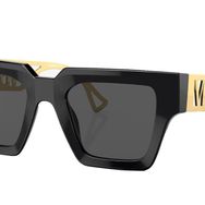 Versace VE4431 GB1/87 50 Kadın Güneş Gözlüğü