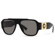 Versace VE4436U 57 GB1/81 Siyah Erkek Güneş Gözlüğü