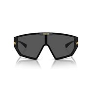 Versace VE4461 GB1/87 47 Unisex Güneş Gözlüğü