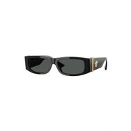Versace VE4476U GB1/87 55 Erkek Güneş Gözlüğü