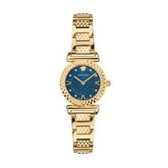 Versace VEAA01420 Mini Vanity Quartz Kadın Kol Saati