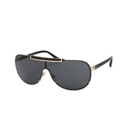 Versace VRS 2140 1002/87 Unisex Güneş Gözlüğü