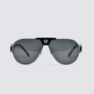 Versace VRS2252 1001/87 63 Unisex Güneş Gözlüğü