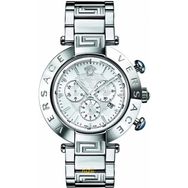 Versace VRSC67Q80D498S001 Kadın Kol Saati