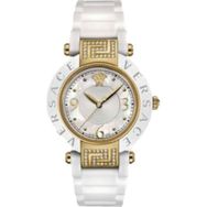 Versace VRSC92QCP11D497S001 Kadın Kol Saati