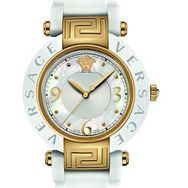 Versace VRSC92QCP1D497S001 Kadın Kol Saati