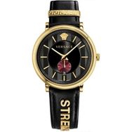 Versace VRSCVBQ050017 Unisex Kol Saati