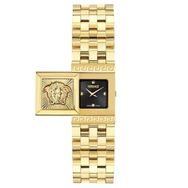 Versace VRSCVE0C00325 Altın Kadın Kol Saati