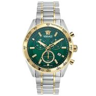 Versace VRSCVE0CA0324 Metalik Kadın Kol Saati
