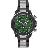 Versace VRSCVE1A00718 Erkek Kol Saati