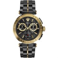 Versace VRSCVE1D01620 Erkek Kol Saati