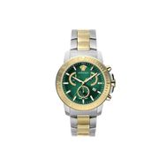 Versace VRSCVE2E00421 Erkek Kol Saati