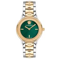 Versace VRSCVE2P00522 Kadın Kol Saati