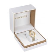 Versace VRSCVE2R00222 Kadın Kol Saati
