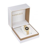 Versace VRSCVE2R00322 Kadın Kol Saati