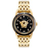 Versace VRSCVE2V00322 Altın Erkek Kol Saati